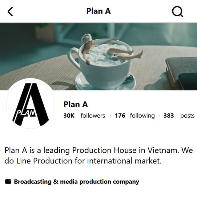 Plan A on Facebook