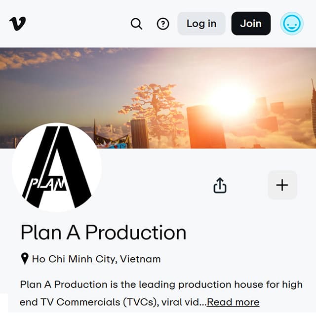Plan A on Vimeo